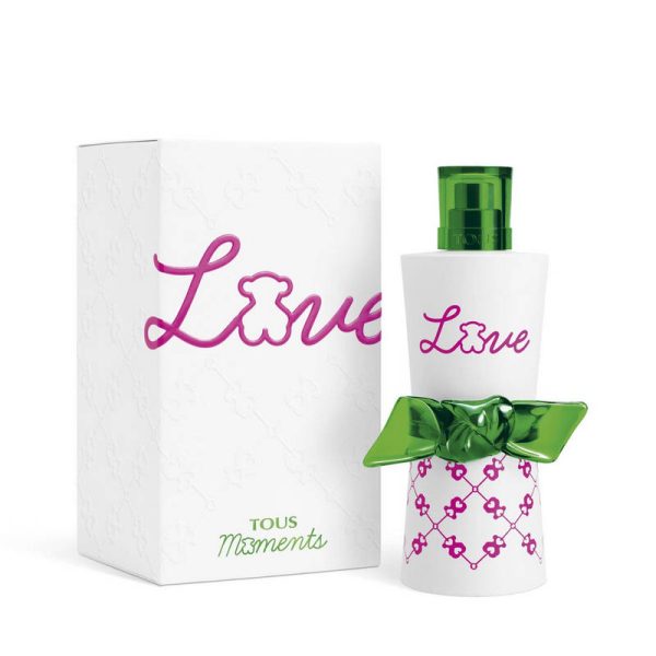 TOUS LOVE EDT 90ML