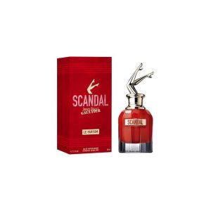 JPG SCANDAL LE PARFUM HER EDP 50ML
