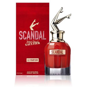 JPG SCANDAL LE PARFUM HER EDP 80ML