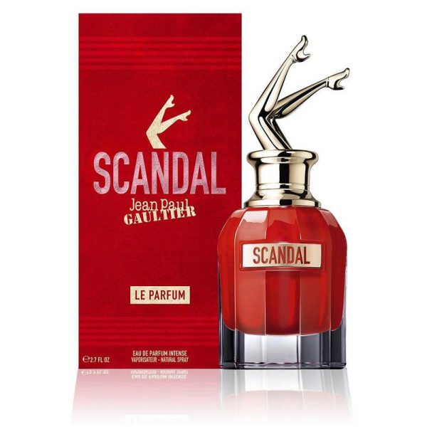 JPG SCANDAL LE PARFUM HER EDP 80ML