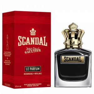 JPG SCANDAL LE PARFUM HIM EDP 150ML