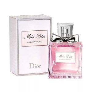 DIOR MISS DIOR BLOOMING BOUQUET EDT 100ML