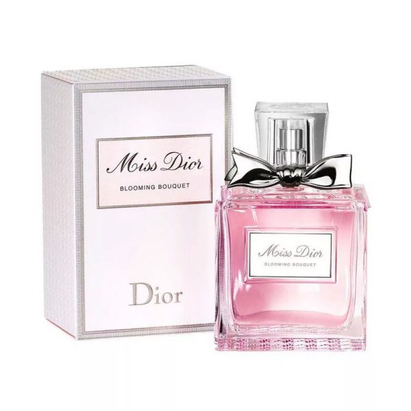 DIOR MISS DIOR BLOOMING BOUQUET EDT 100ML