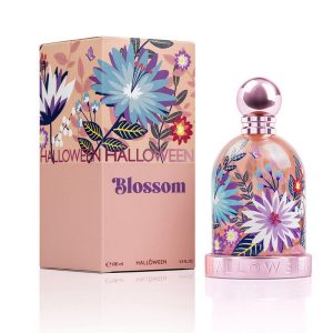 HALLOWEEN BLOSSOM EDT 100ML