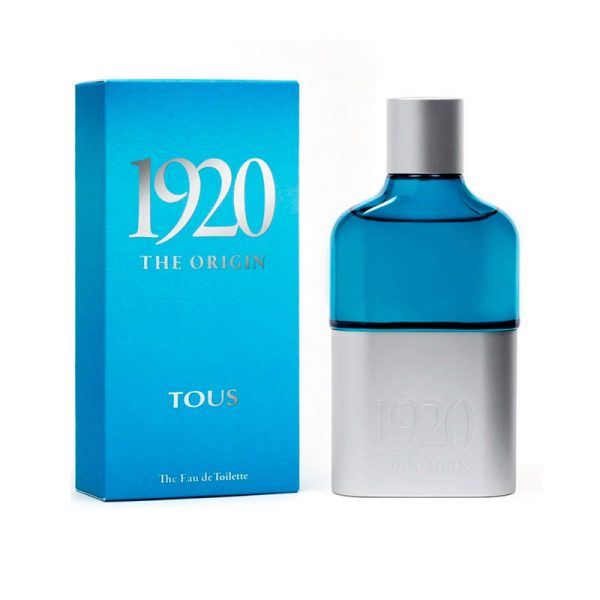 TOUS 1920 EDT 100ML