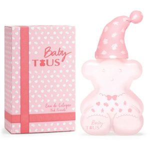 TOUS BABY TOUS PINK EDC 100ML