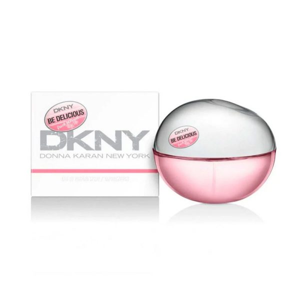 DKNY BE DELICIOUS FRESH BLOSSOM EDP 50ML