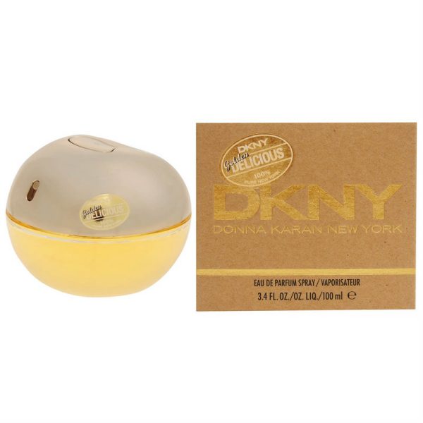 DKNY GOLDEN DELICIOUS EDP 100ML