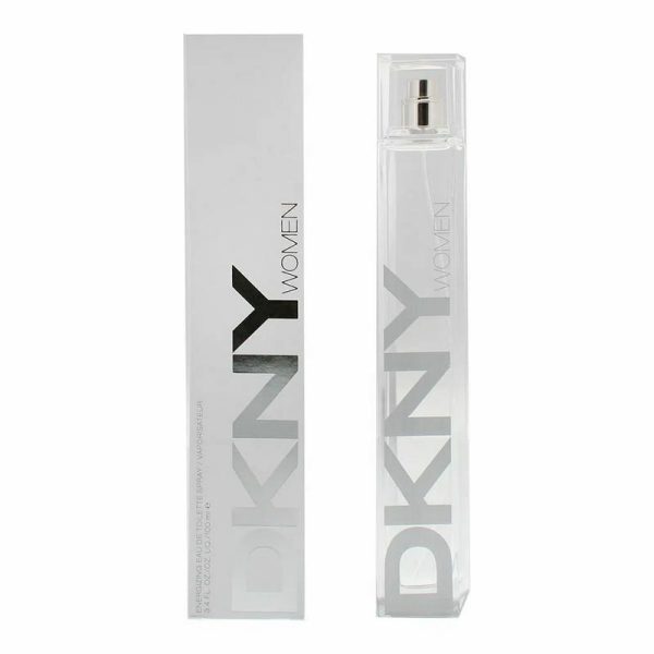 DKNY WOMEN EDT 100ML
