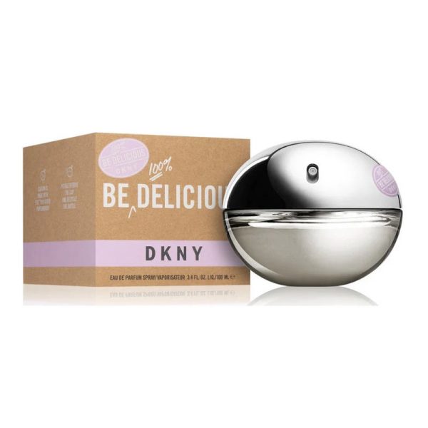 DKNY BE DELICIOUS 100% EDP 100ML