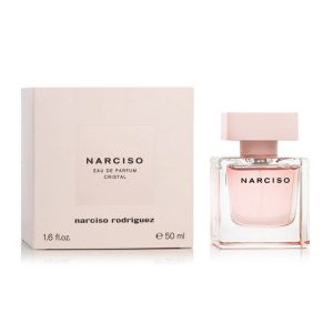 NAR NARCISO CRISTAL EDP 50ML