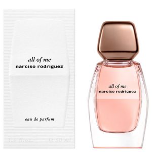 NAR ALL OF ME EDP 50ML