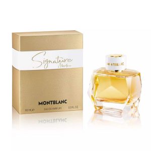 MB SIGNATURE ABSOLUE EDP  90ML