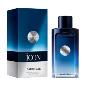 AB THE ICON EDT 200ML