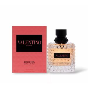 VALENTINO BIR CORAL DONNA EDP100ML