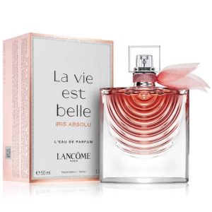 LAN LVEB  IRIS ABSOLU EDP 50ML