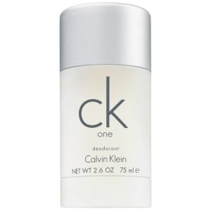 CK ONE DEO STICK 75GR