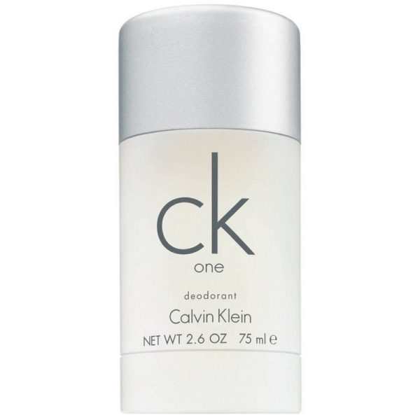 CK ONE DEO STICK 75GR