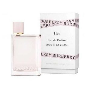 BBS  HER EDP 50ML
