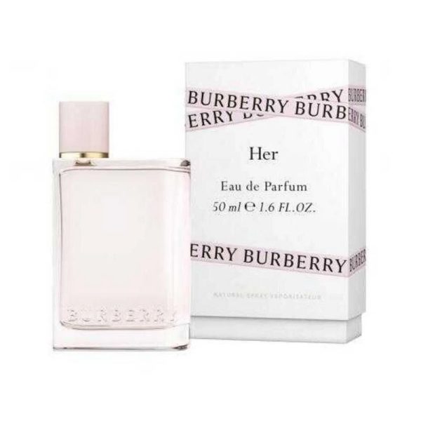 BBS  HER EDP 50ML