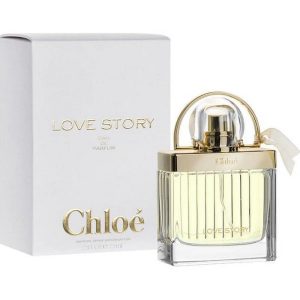 CHLOE LOVE STORY EDP 75ML