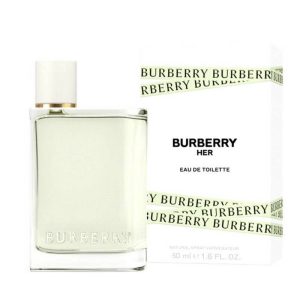 BBS  HER EDT 50ML