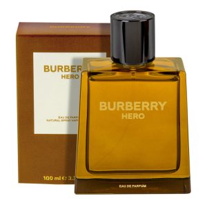 BBS  HERO EDP 100ML