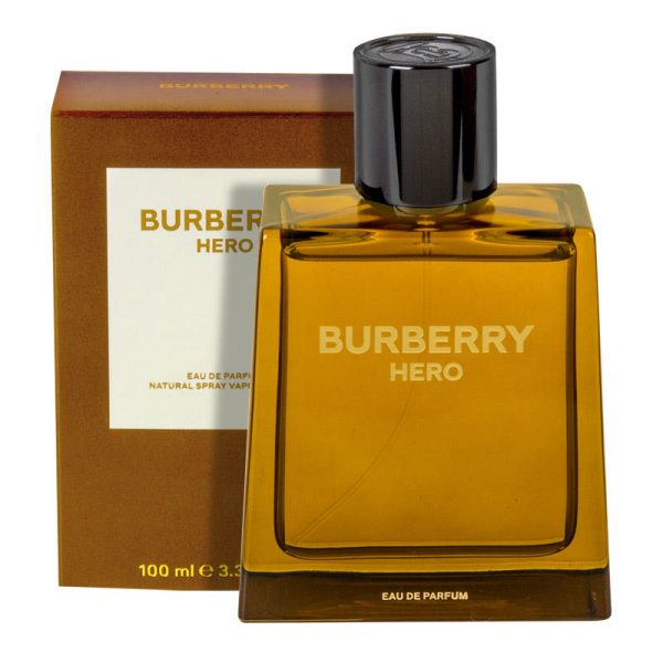 BBS  HERO EDP 100ML