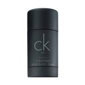 CK BE DEO STICK 75GR