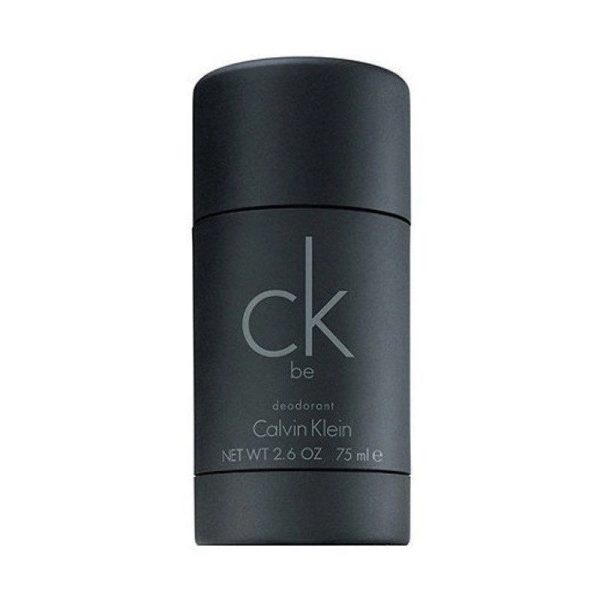 CK BE DEO STICK 75GR