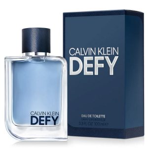 CK DEFY EDP 100ML