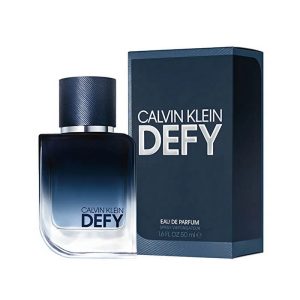 CK DEFY EDP 50ML