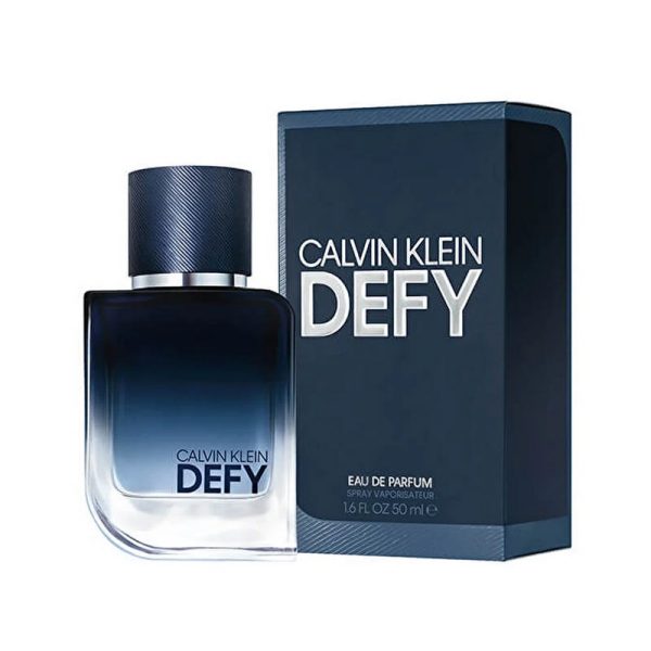 CK DEFY EDP 50ML