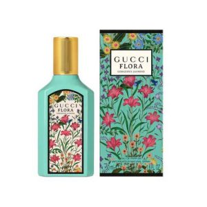 GUCCI FLORA GORGEOUS JASMINE EDP 50ML