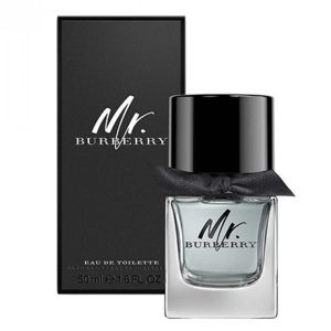 BBS  MR BURBERRY  EDT 50ML