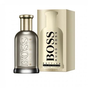 HB BOSS BOTTLED PARFUM 100ML