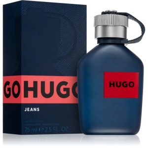 HB HUGO BOSS JEANS EDT 75ML