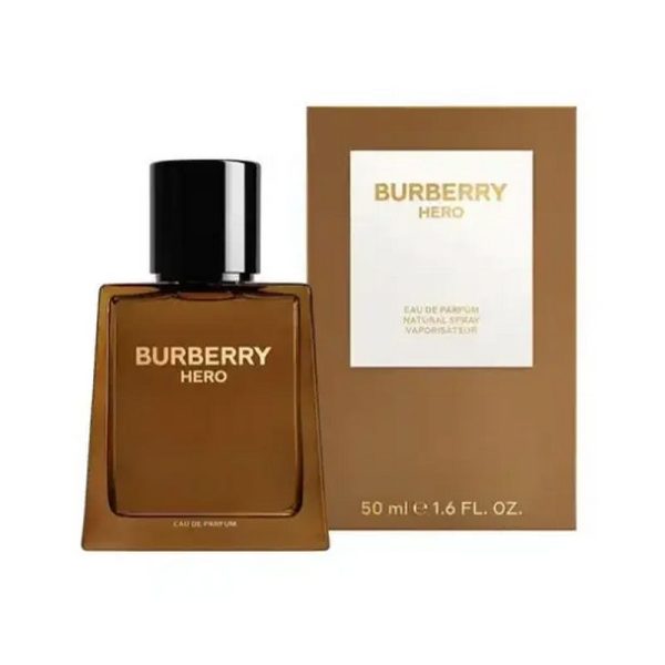 BBS  HERO EDP 50ML