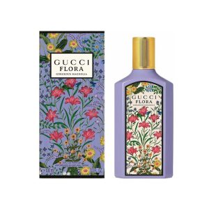 GUCCI FLORA GENTLE MAGNOLIA EDP 100ML
