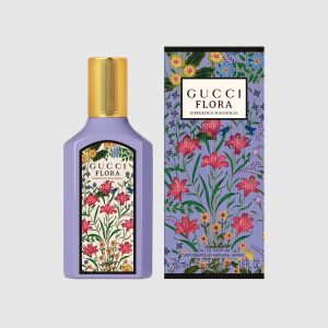GUCCI FLORA GENTLE MAGNOLIA EDP 50ML