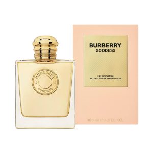 BBS GODDESS EDP 100ML