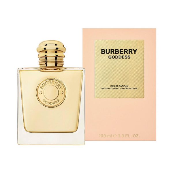 BBS GODDESS EDP 100ML