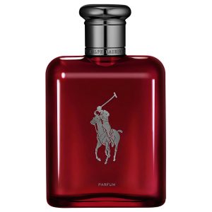 RL POLO RED PARFUM 125ML