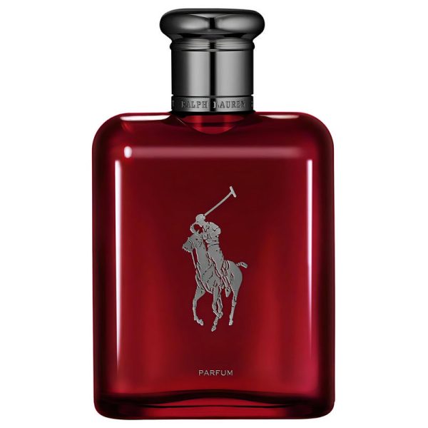 RL POLO RED PARFUM 125ML