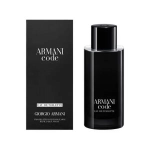 GA ARMANI CODE EDT 75ML