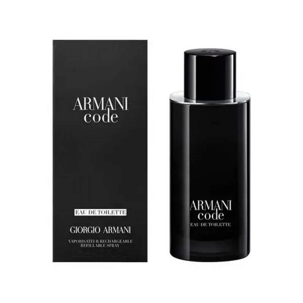 GA ARMANI CODE EDT 75ML