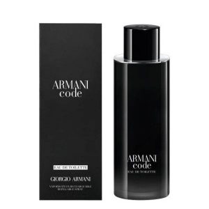 GA ARMANI CODE EDT 125ML