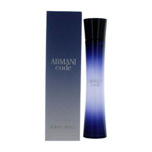 GA ARMANI CODE PARFUM 75ML