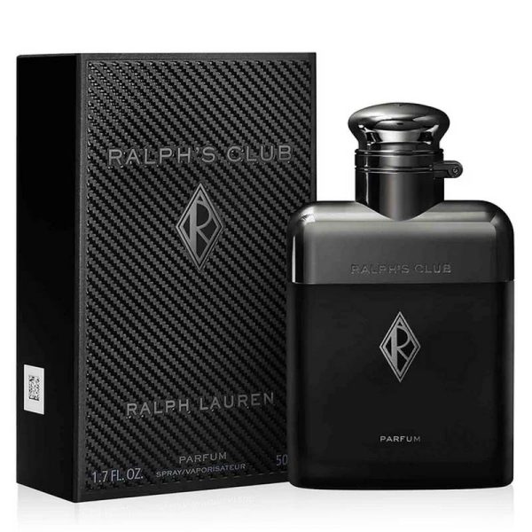 RL RALPH S CLUB PARFUM 50ML
