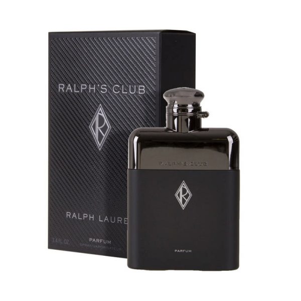 RL RALPH S CLUB PARFUM 100ML